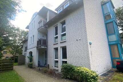 Wohnung Oldenburg Drielaker-Moor - 2 Zimmer, 46 m&sup2;, 155.000&euro; | Angebot:27410780