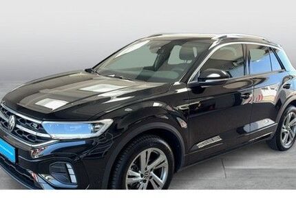 VW T-Roc 27.409 km 27.779 &euro; Oldenburg 26135