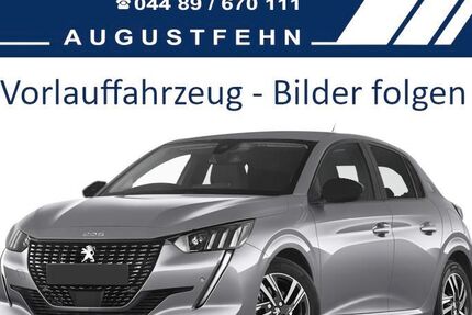 Peugeot 208 7.200 km 15.900 &euro; Augustfehn 26689