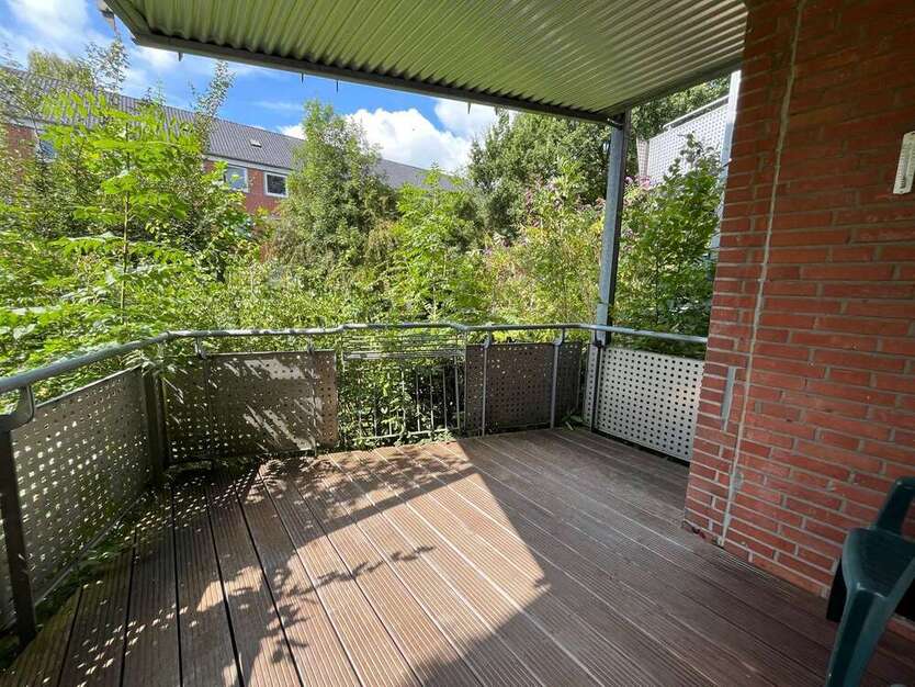 Wohnung zum Mieten in Oldenburg 610 € 73 m²