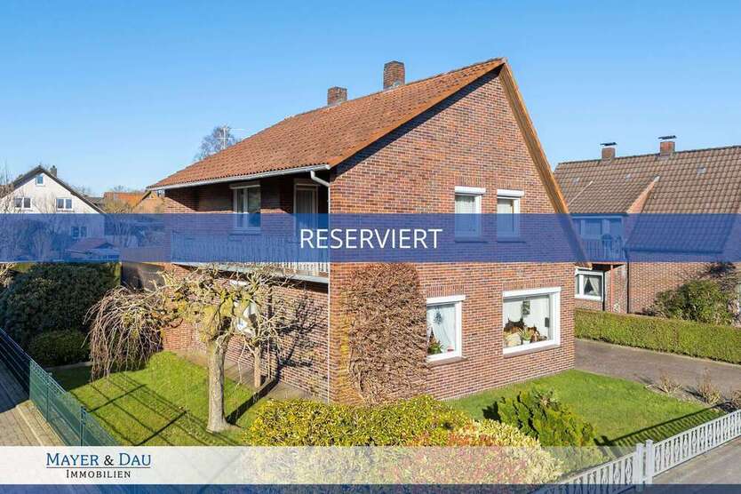 Haus zum Kaufen in Rastede 199.000 € 132 m²