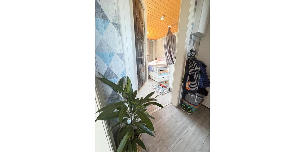 Dachgeschoßwohnung Oldenburg Eversten - 2 Zimmer, 58 m&sup2;, 139.000&euro; | Angebot:26941783