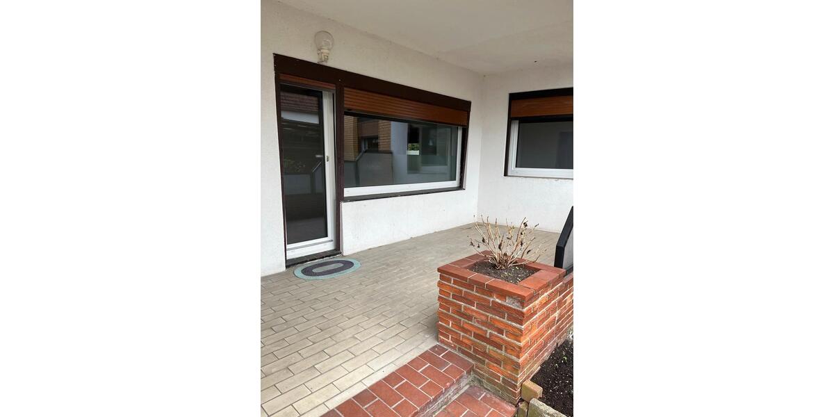 Erdgeschoßwohnung Delmenhorst - 3 Zimmer, 90 m&sup2;, 1.100&euro; | Angebot:26183824