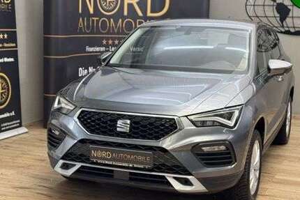 Seat Ateca 46.569 km 22.700 &euro; Rastede/ Wahnbek 26180