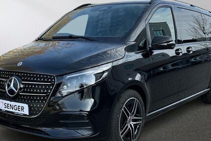 Mercedes-Benz V 300 9.950 km 101.950 &euro; Oldenburg OT Tweelbäke 26135