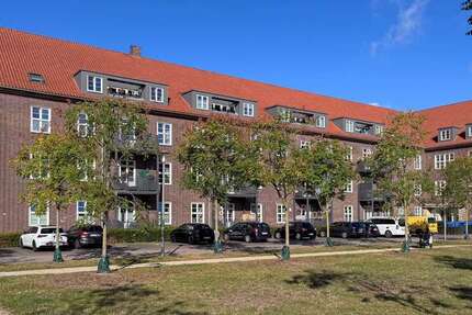 Wohnung Oldenburg Bürgeresch - 2 Zimmer, 62 m&sup2;, 225.000&euro; | Angebot:23438999