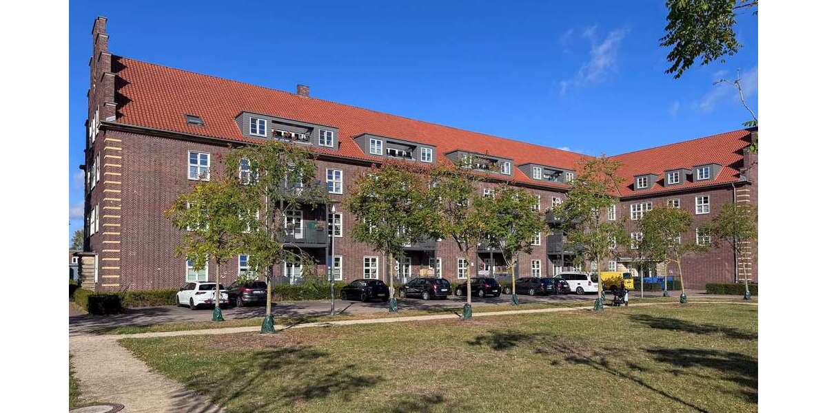 Wohnung zum Kaufen in Oldenburg 225.000 € 62.3 m² 2 zimmer