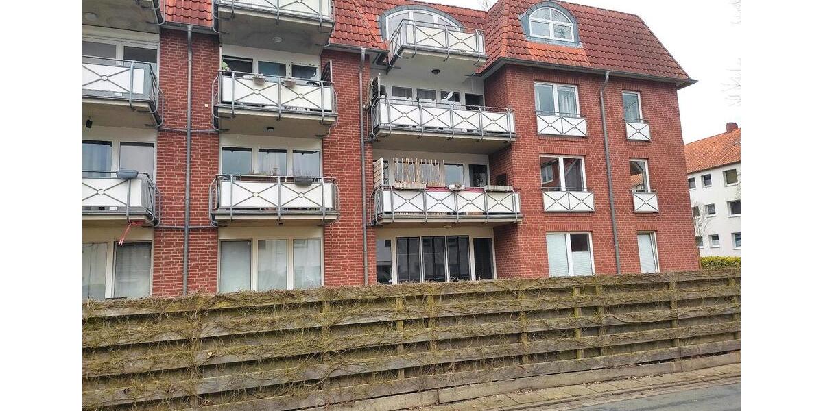 Etagenwohnung Oldenburg Alexandersfeld - 3 Zimmer, 88 m&sup2;, 1.100&euro; | Angebot:26255417