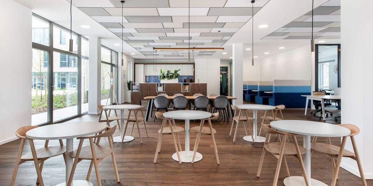 Gewerbeobjekt Oldenburg (Oldb) Innenstadt - 4.038&euro; | Angebot:25864294