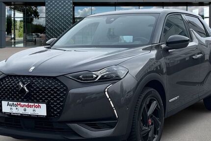 DS Automobiles DS3 45.595 km 19.900 &euro; Oldenburg 26127