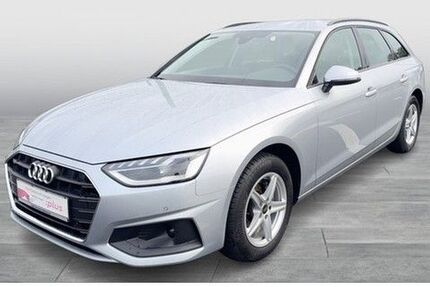 Audi A4 10.506 km 31.978 &euro; Oldenburg 26135