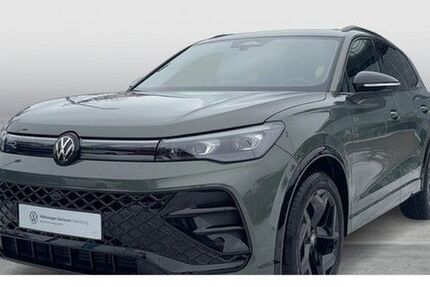 VW Tiguan 10.500 km 47.990 &euro; Oldenburg 26135