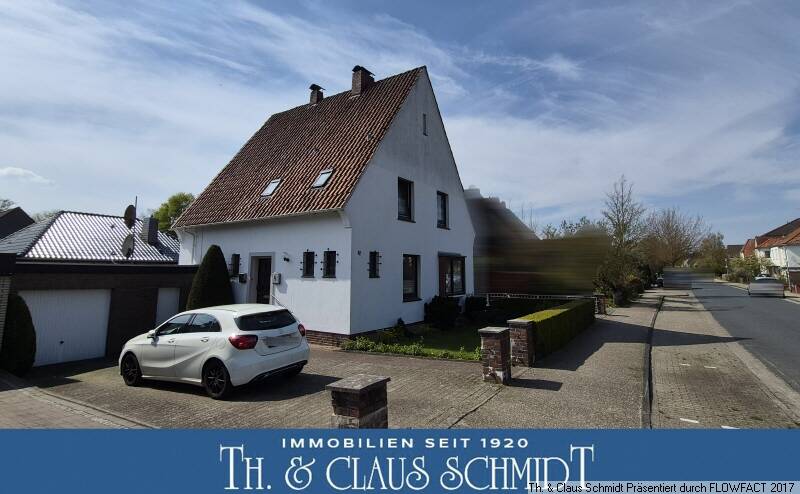 Mehrfamilienhaus, Wohnhaus Oldenburg Donnerschwee - 6 Zimmer, 121 m&sup2;, 469.000&euro; | Angebot:26204791