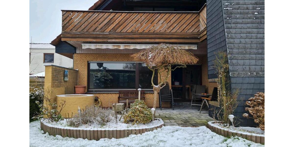 Erdgeschoßwohnung Oldenburg Bloherfelde - 3 Zimmer, 16 m&sup2;, 550&euro; | Angebot:26558070