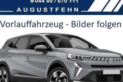 Renault Symbioz 12.200 km 27.900 &euro; Augustfehn 26689