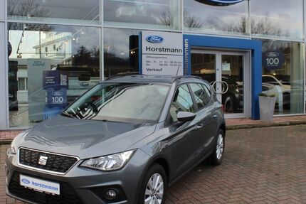 Seat Arona 140.798 km 10.950 &euro; Rastede 26180