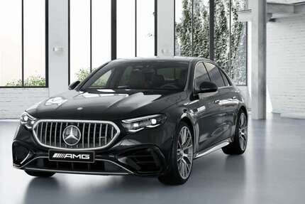 Mercedes-Benz E 53 AMG 14.825 km 86.440 &euro; Oldenburg 26129