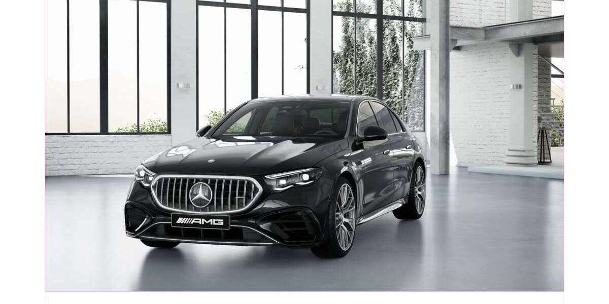 Mercedes-Benz E 53 AMG 14.825 km 86.440 &euro; Oldenburg 26129