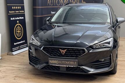 Cupra Leon 50.180 km 26.890 € Rastede/ Wahnbek 26180