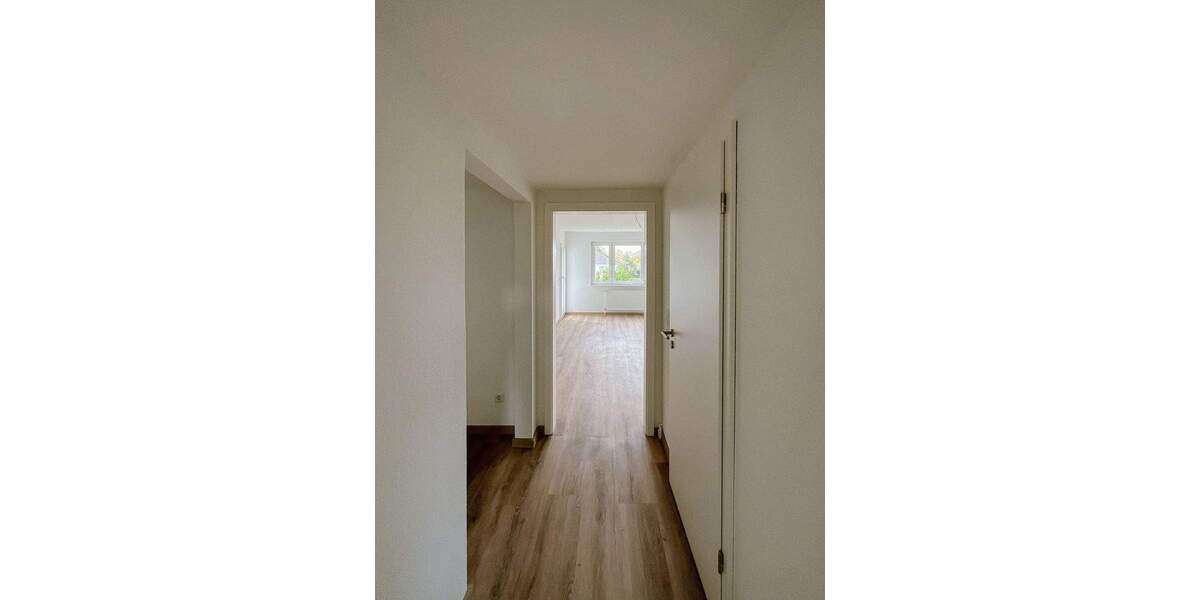 Etagenwohnung Oldenburg Eversten - 3 Zimmer, 63 m&sup2;, 179.000&euro; | Angebot:25801671