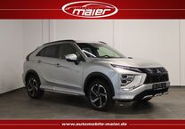 Gebrauchtwagen Mitsubishi Eclipse Cross