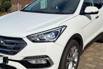 Hyundai SANTA FE 64.112 km 20.999 &euro; Friesoythe 26169