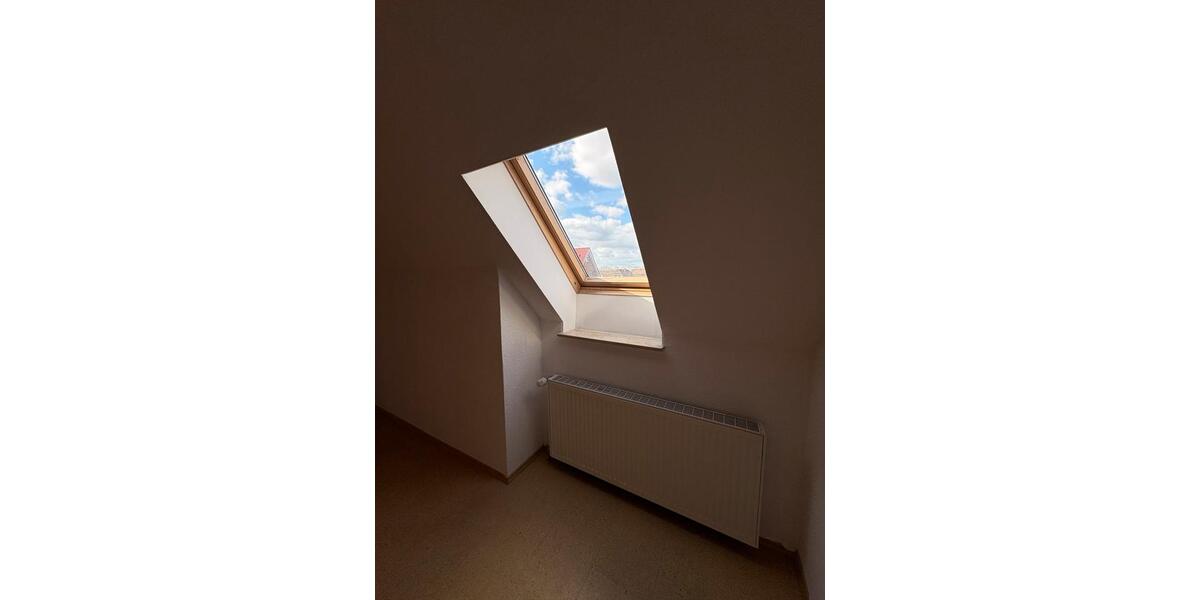 Dachgeschoßwohnung Oldenburg Alexandersfeld - 3 Zimmer, 68 m&sup2;, 980&euro; | Angebot:26445273