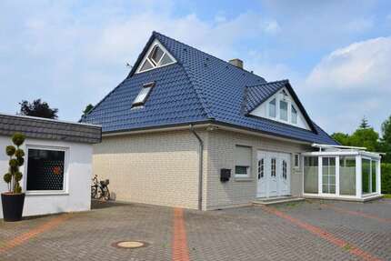 Haus Oldenburg / Bürgerfelde Bürgerfelde - 4 Zimmer, 162 m&sup2;, 529.000&euro; | Angebot:24893106