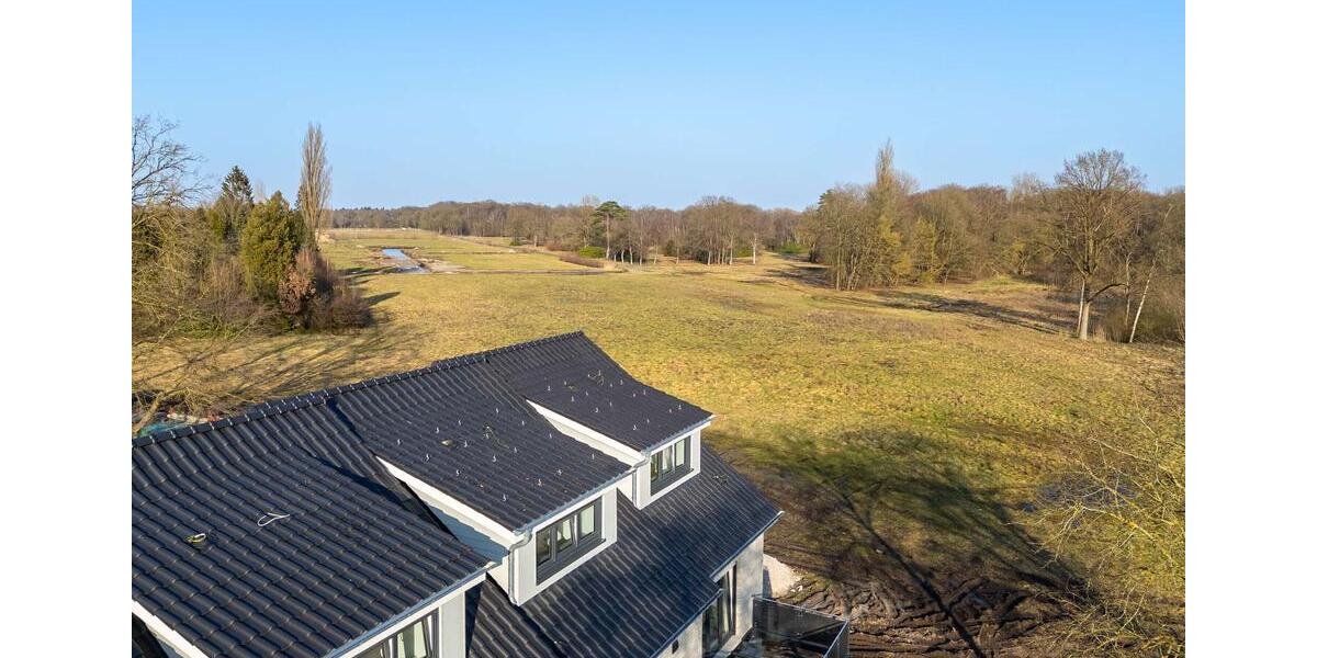 Erdgeschoßwohnung Bad Zwischenahn - 2 Zimmer, 60 m&sup2;, 780&euro; | Angebot:26001575