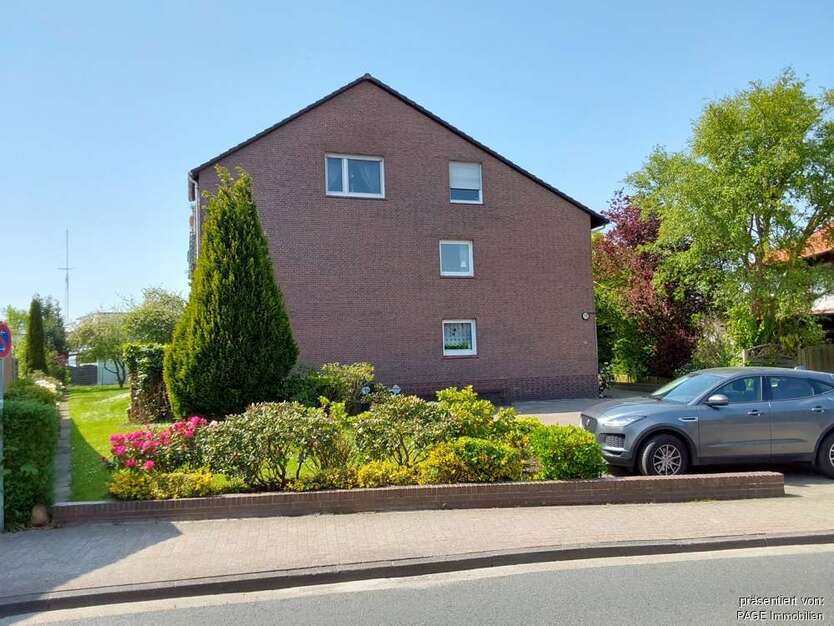 Wohnung zum Kaufen in Varel 145.000 € 84.73 m²