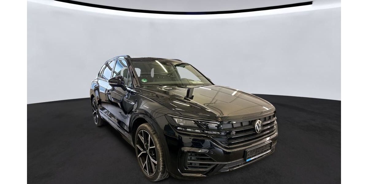 VW Touareg 29.972 km 51.900 &euro; Rastede/ Wahnbek 26180