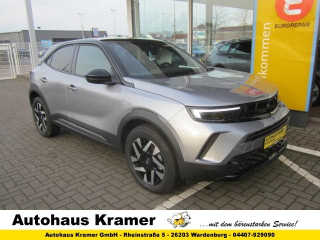Opel Mokka 7.775 km 19.980 &euro; Wardenburg (bei Oldenburg) 26203