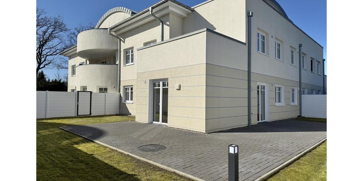 Erdgeschoßwohnung Rastede - 3.5 Zimmer, 131 m&sup2;, 1.485&euro; | Angebot:26496188