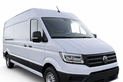 VW Crafter 2.472 km 41.450 &euro; Großenkneten 26197