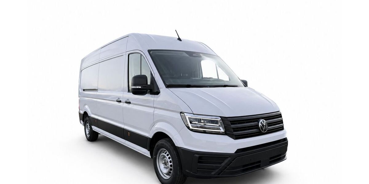 VW Crafter 2.472 km 41.450 &euro; Großenkneten 26197