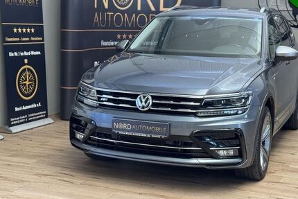 VW Tiguan Allspace 85.300 km 27.900 &euro; Rastede/ Wahnbek 26180