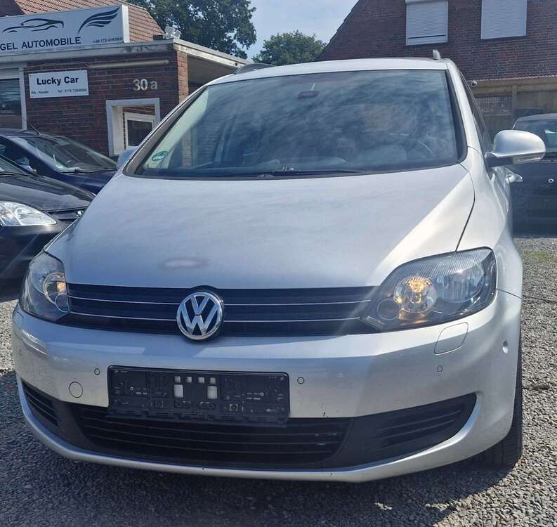 Golf Plus