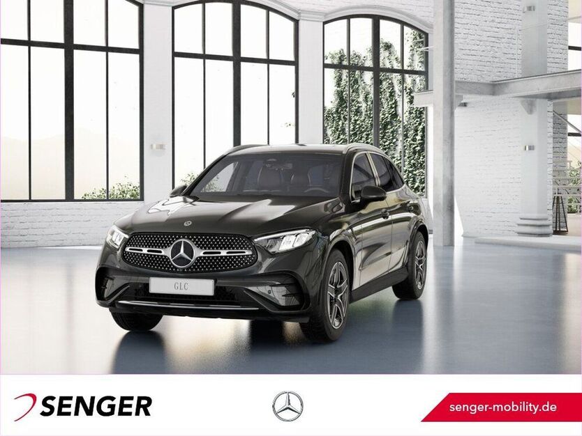 GLC 200