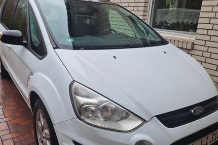 Ford S-Max 237.000 km 6.200 &euro; Oldenburg 26135