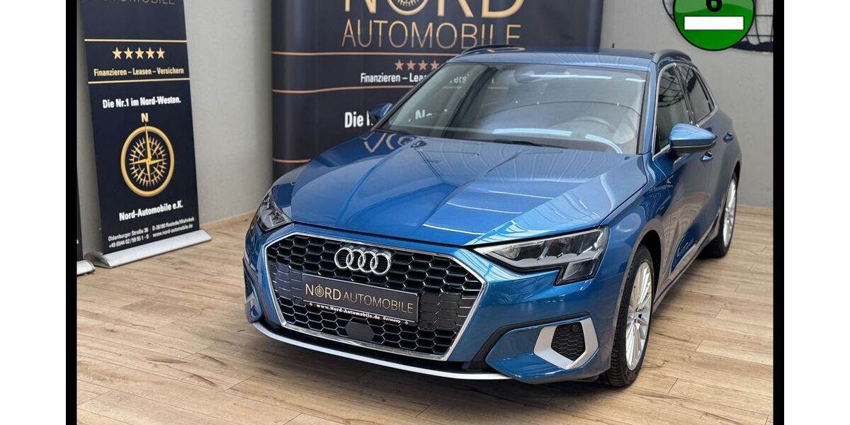 Audi A3 71.568 km 20.890 &euro; Rastede/ Wahnbek 26180