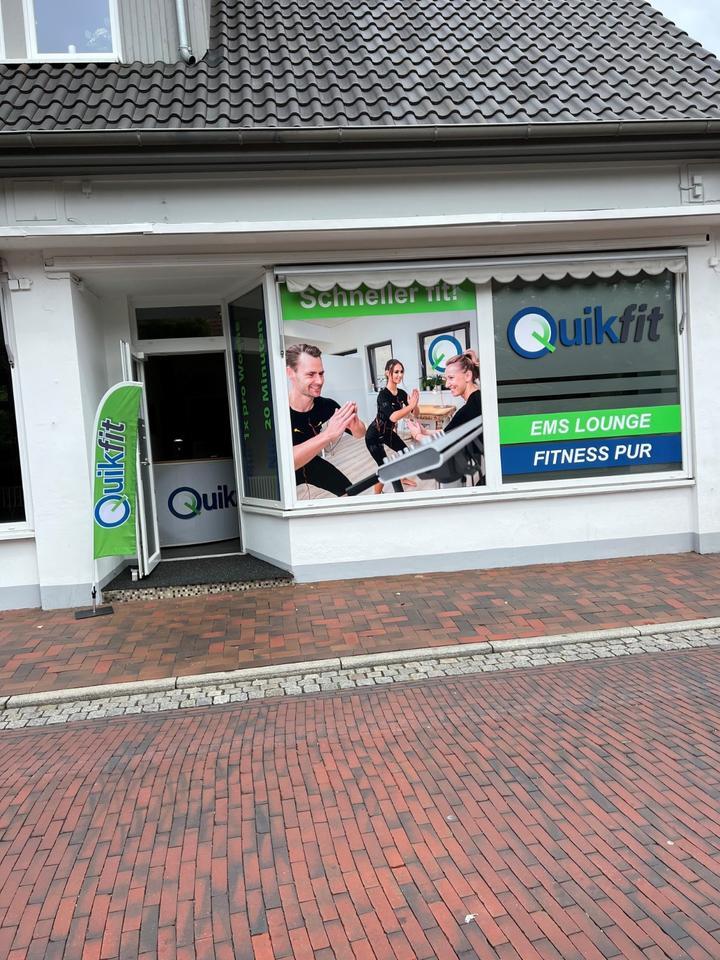 Ladenlokal für Büro Wohnung