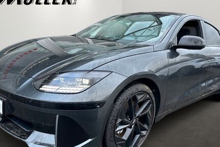 Hyundai IONIQ 6 15.000 km 47.390 € Delmenhorst 27755