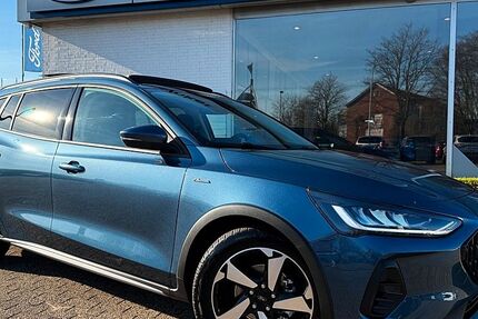 Ford Focus 7.212 km 27.990 &euro; Brake 26919