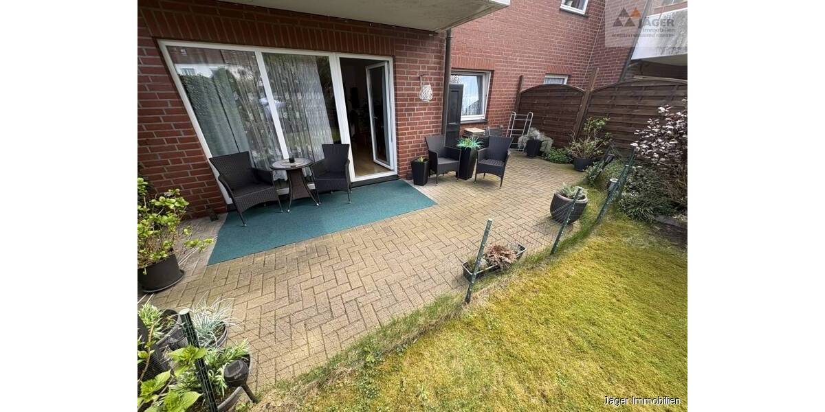 Etagenwohnung Delmenhorst Mitte - 3 Zimmer, 86 m&sup2;, 214.800&euro; | Angebot:26290340