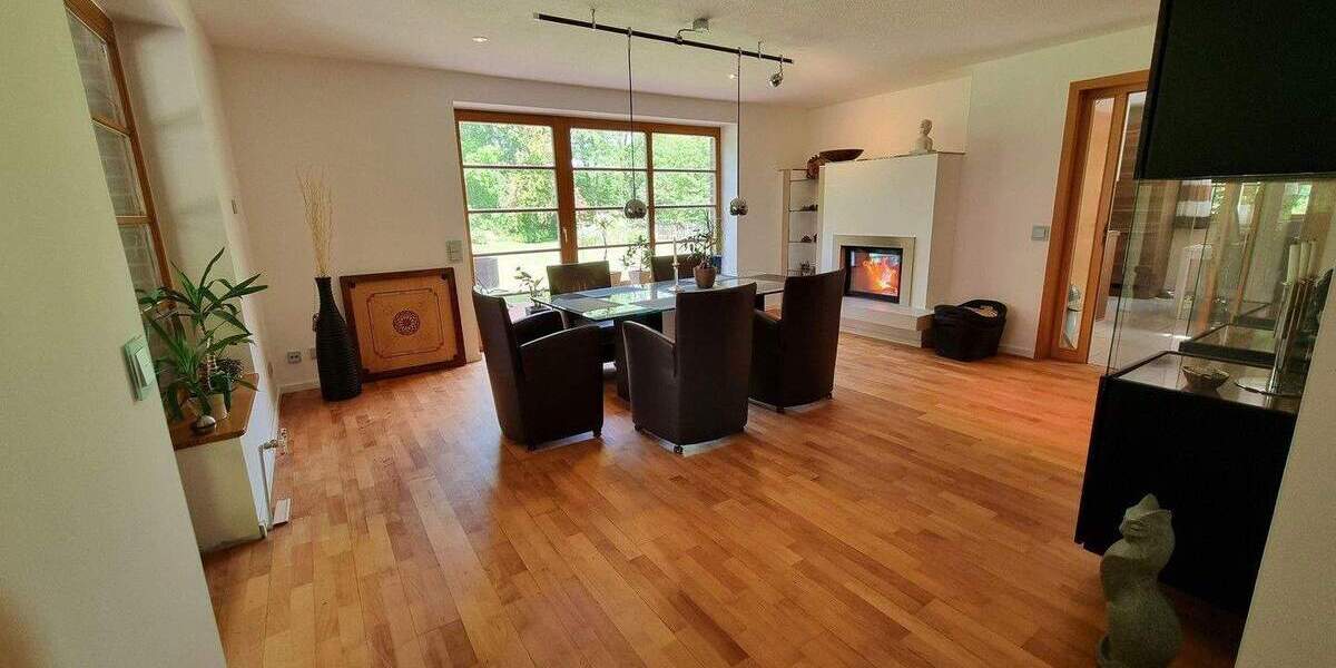 Einfamilienhaus Oldenburg (Oldb) Ohmstede - 7 Zimmer, 260 m&sup2;, 925.000&euro; | Angebot:24762172