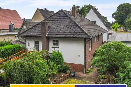 Haus zum Kaufen in Delmenhorst Annenheide 199.000 € 76.35 m² - Haus Delmenhorst / Annenheide Annenheide | Angebot:27068715