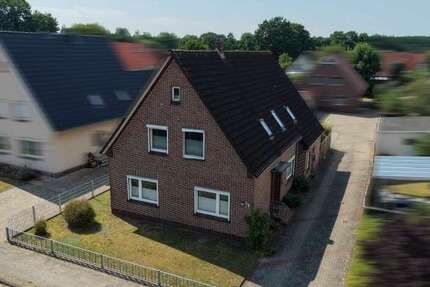 Haus Rastede - 6 Zimmer, 157 m&sup2;, 298.000&euro; | Angebot:27108273