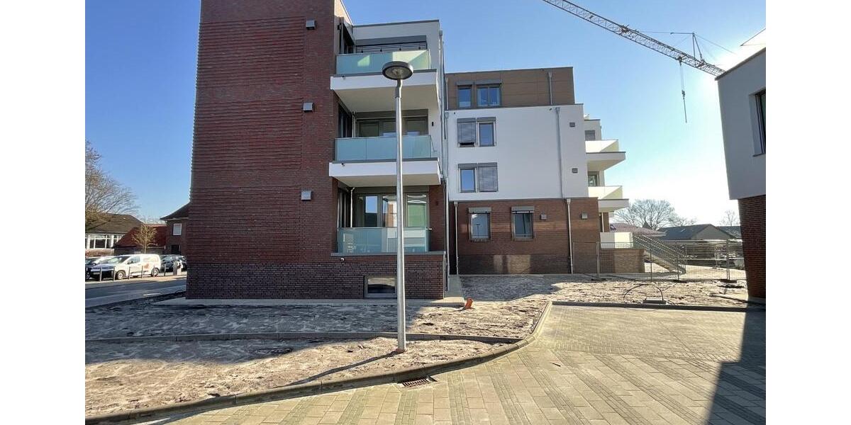 Etagenwohnung Garrel - 2 Zimmer, 91 m&sup2;, 875&euro; | Angebot:26232166