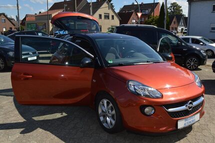 Opel Adam 40.705 km 7.990 &euro; Delmenhorst 27749