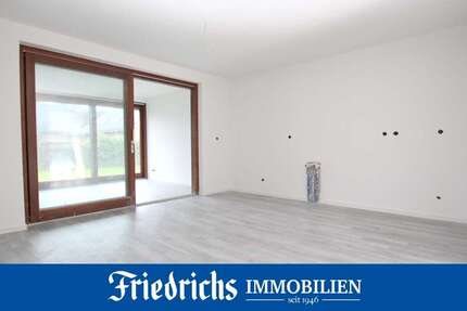 Wohnung Oldenburg Etzhorn - 3 Zimmer, 86 m&sup2;, 336.000&euro; | Angebot:18603102